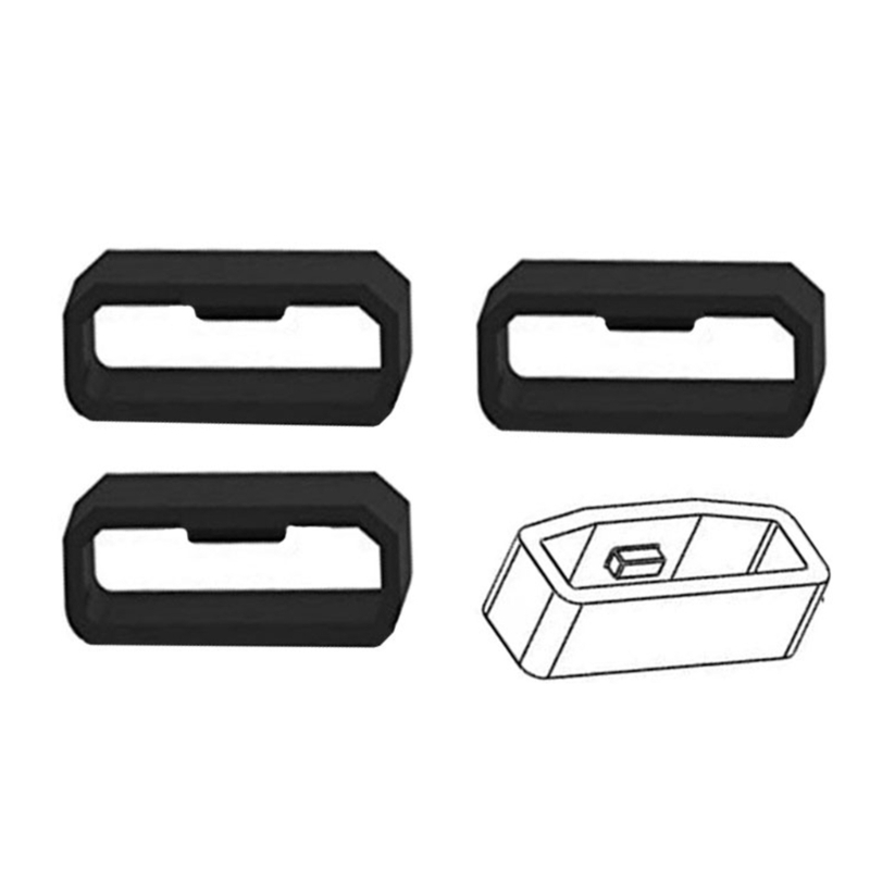 Pulseiras de borracha para Gar - Phone Cases Android avaliação e preço
