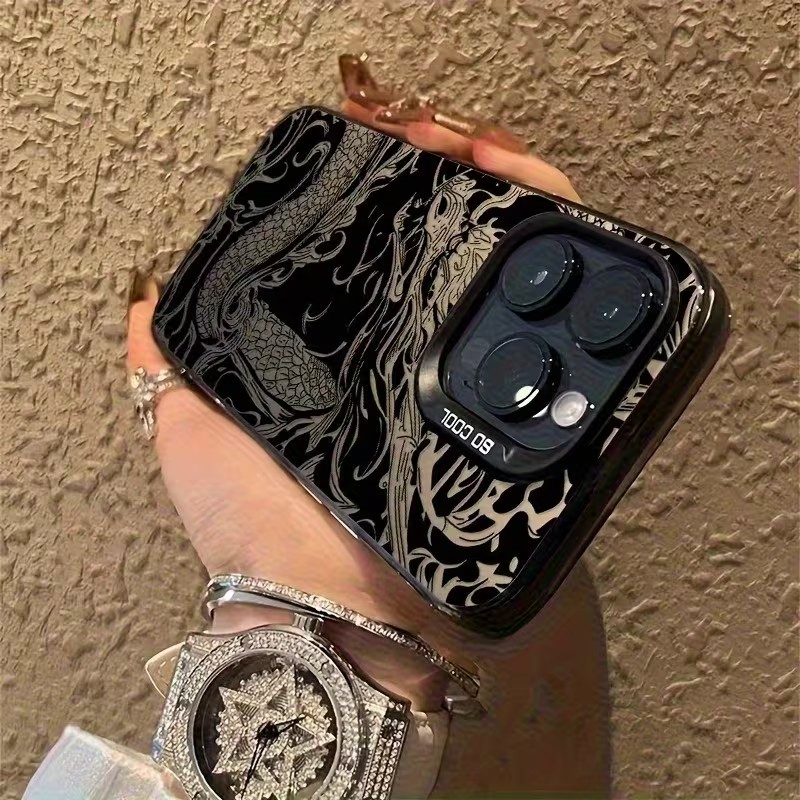 Capa de Telefone com Padrão de - Phone Cases Mous avaliação e preço
