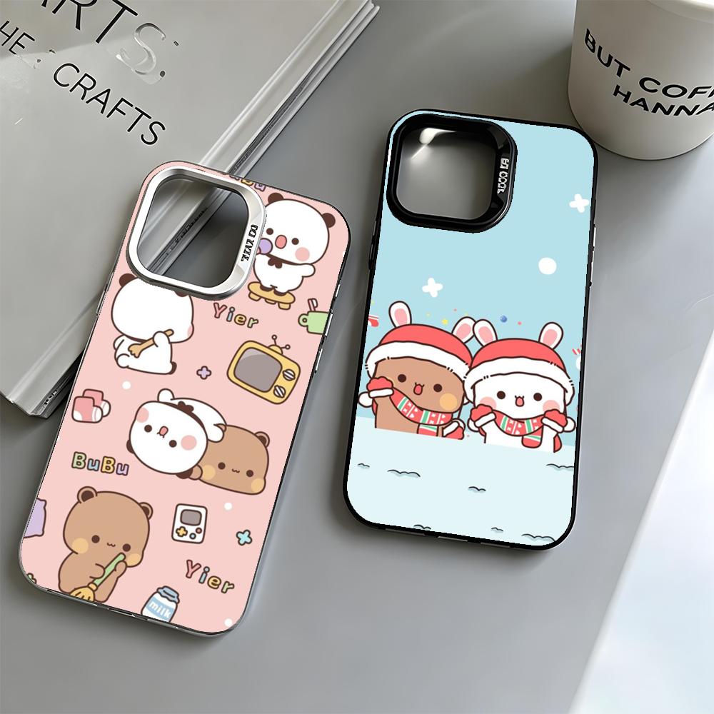 Capa de Celular Viral B-Bubu D - Phone Cases Viral avaliação e preço