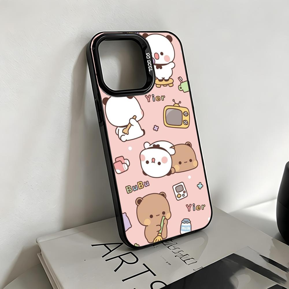 Capa de Celular Viral B-Bubu D - Phone Cases Viral avaliação e preço