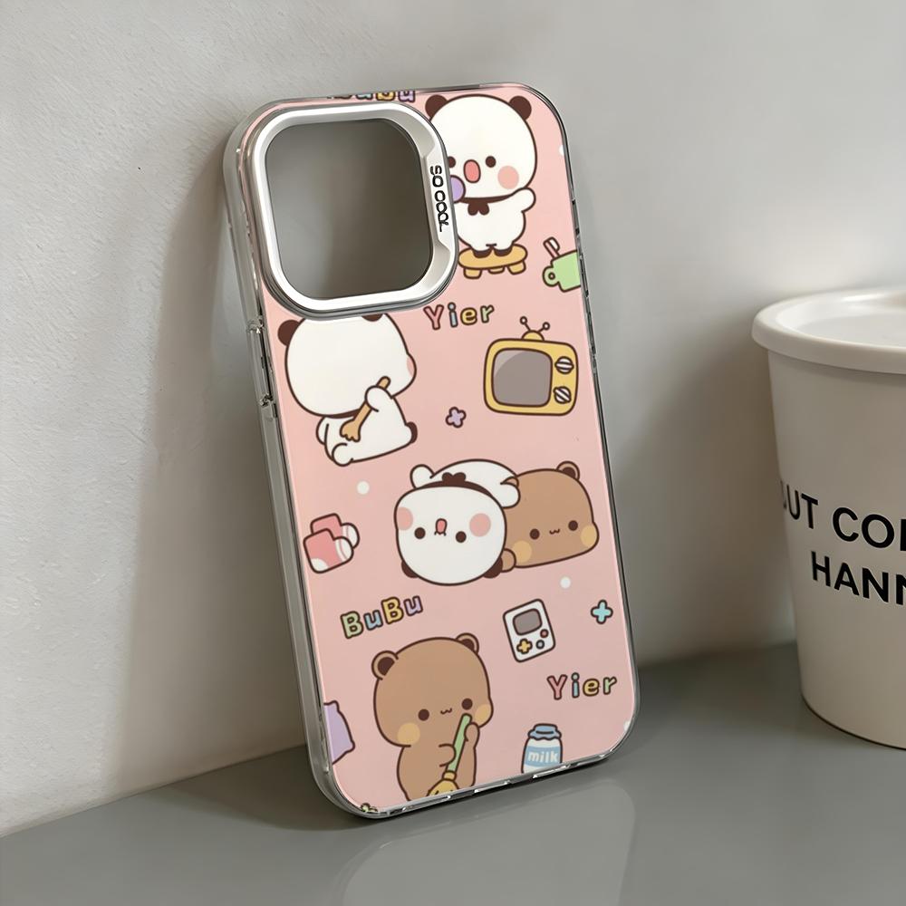 Capa de Celular Viral B-Bubu D - Phone Cases Viral avaliação e preço