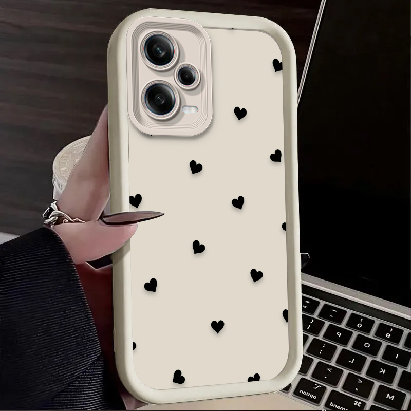 Capa de Telefone com Coração P - Phone Cases Xiaomi 14 avaliação e preço