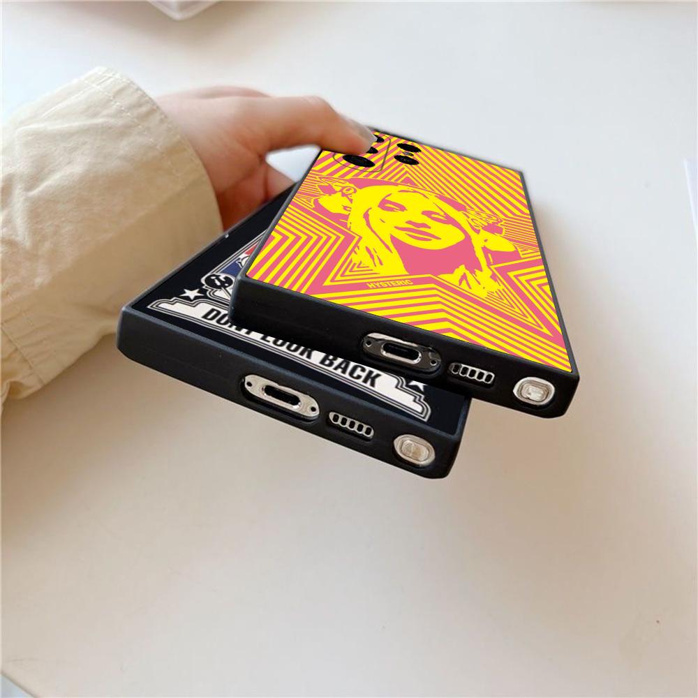 Capa de Telefone H-Hysteric G- - Phone Cases Galaxy S25 avaliação e preço