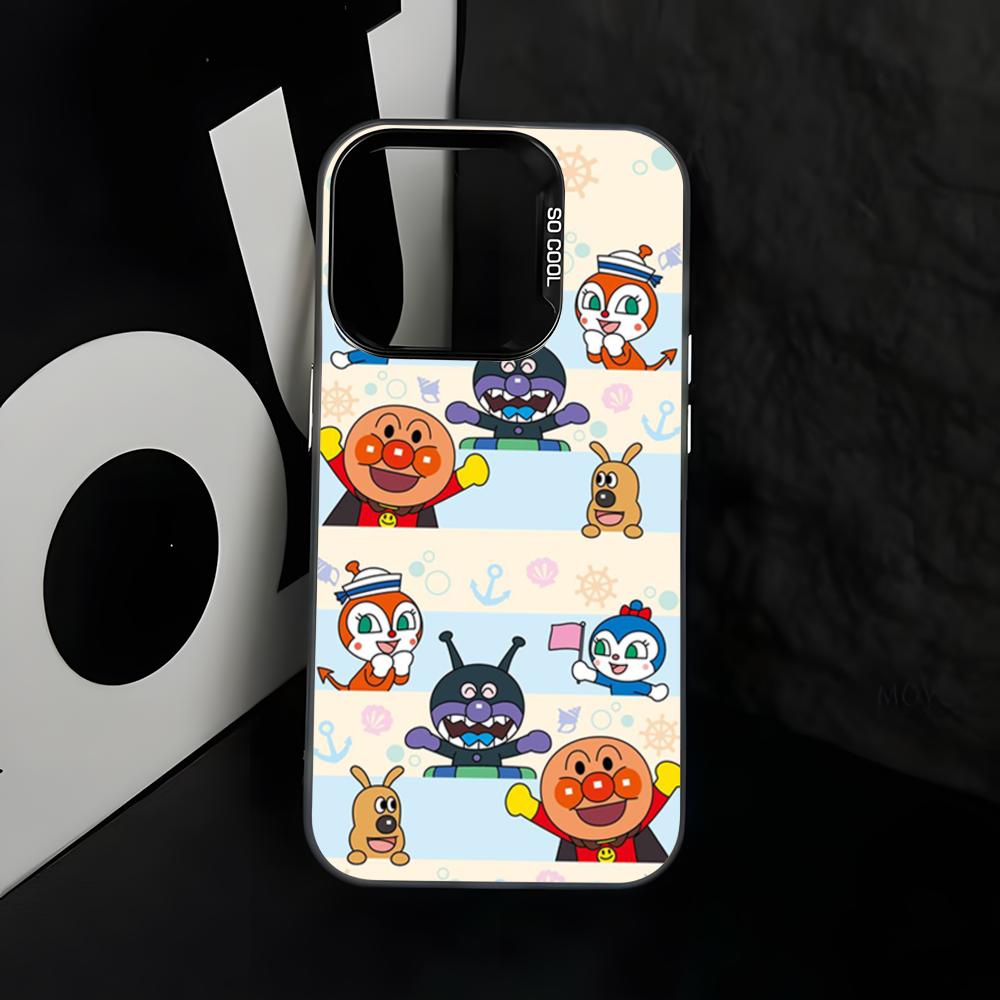 Capa de Celular Anime Fofa A-A - Phone Cases Iphone 17 Pro Max avaliação e preço