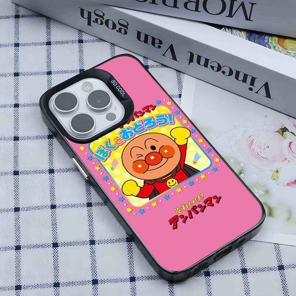 Capa de Celular Anime Fofa A-A - Phone Cases Iphone 17 Pro Max avaliação e preço