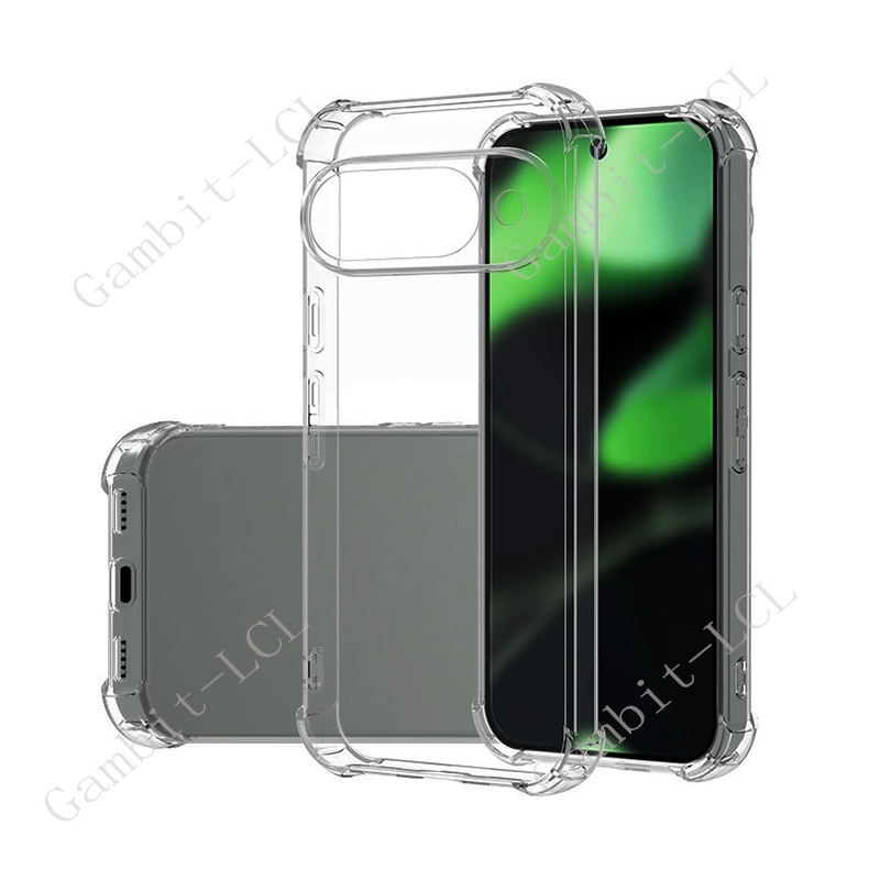 Capa anti-queda para google pi - Phone Cases Google Pixel 9 avaliação e preço