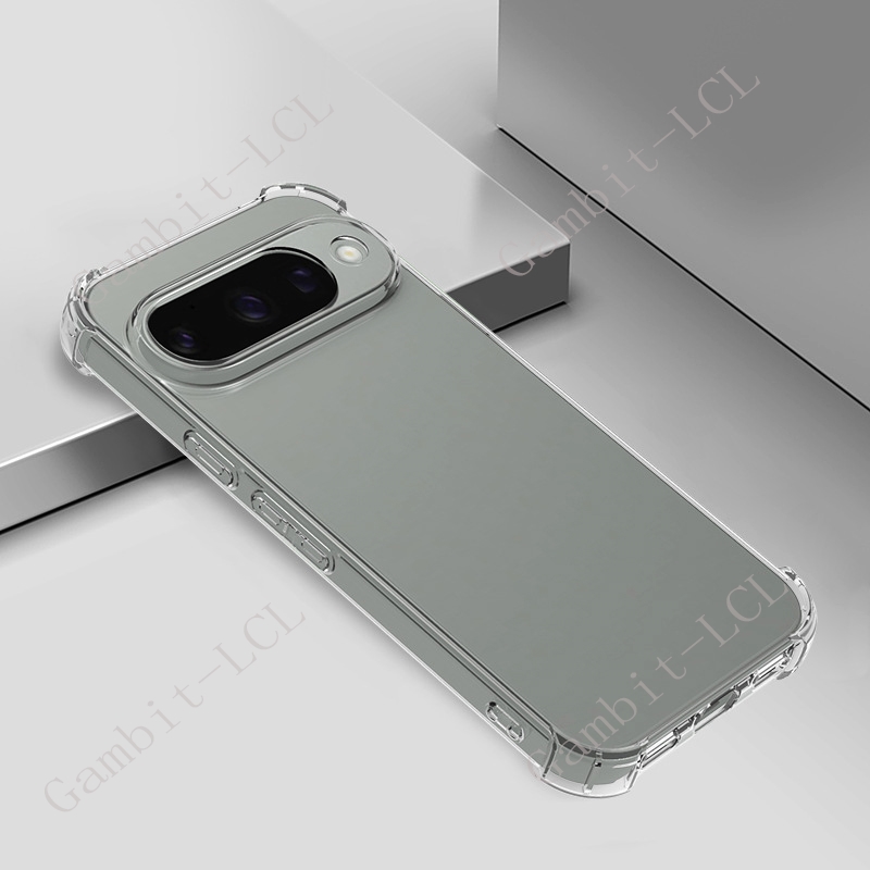 Capa anti-queda para google pi - Phone Cases Google Pixel 9 avaliação e preço