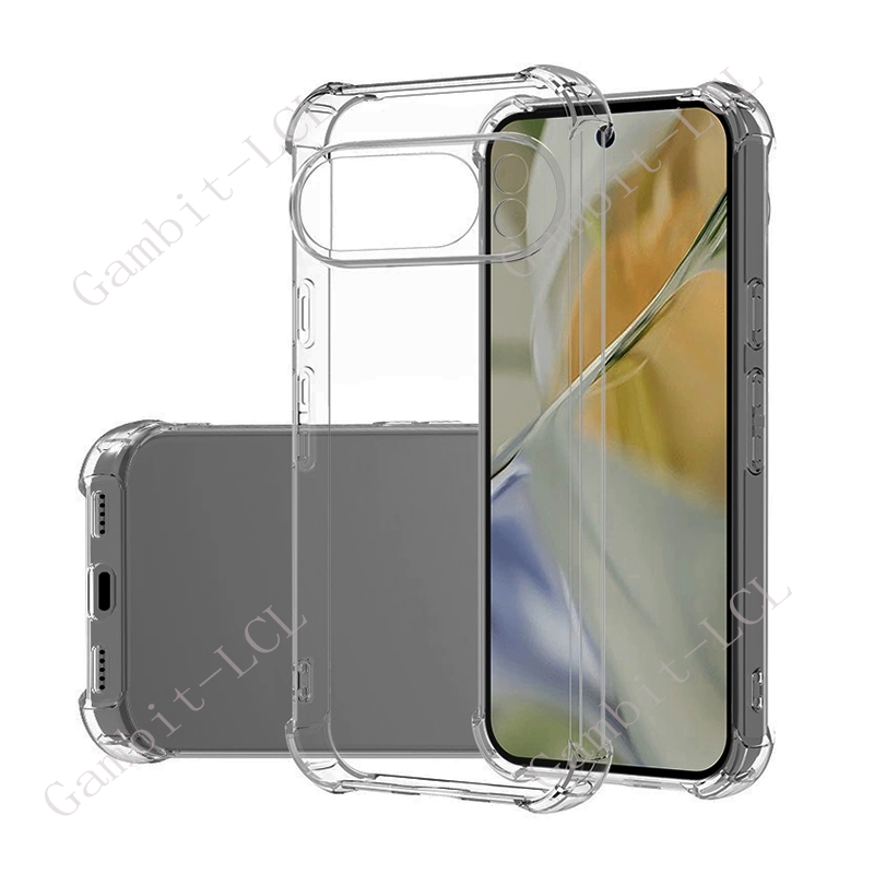 Capa anti-queda para google pi - Phone Cases Google Pixel 9 avaliação e preço
