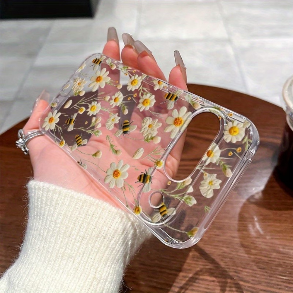 Capa de Telefone Transparente  - Phone Cases Google Pixel 9 avaliação e preço