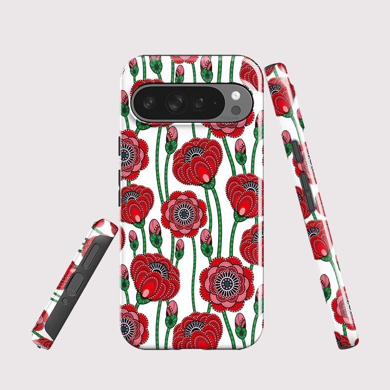 Capa de Telefone Acrílica Fcic - Phone Cases Google Pixel 9 avaliação e preço