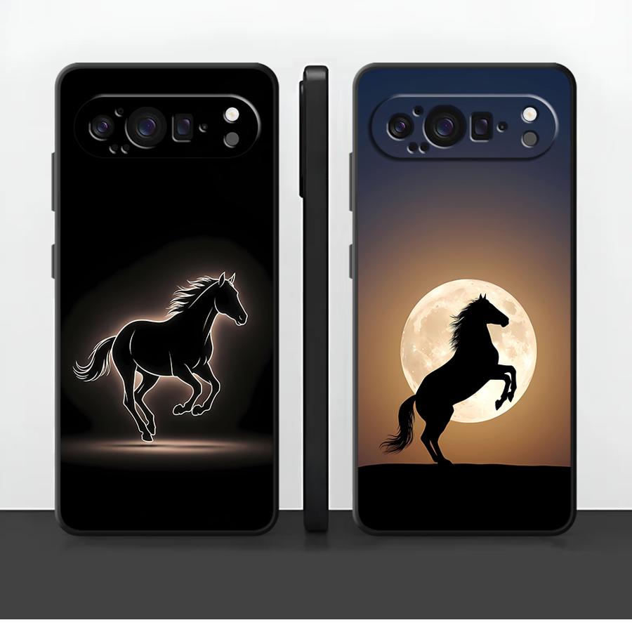 Capa de Telefone Funda para Go - Phone Cases Google Pixel 9 avaliação e preço