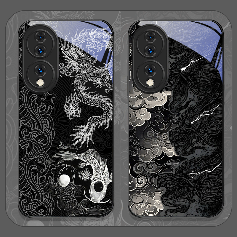 Capa de Telefone Estética com  - Phone Cases Aesthetic avaliação e preço