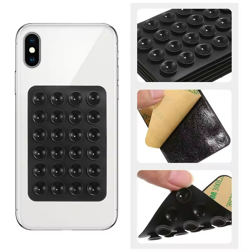Suporte de celular com ventosa - Phone Cases Video avaliação e preço