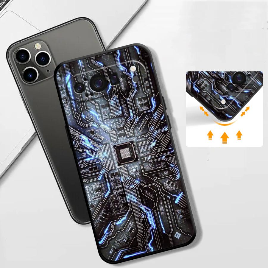 Capa de Telefone com Design de - Phone Cases Google Pixel 9 avaliação e preço