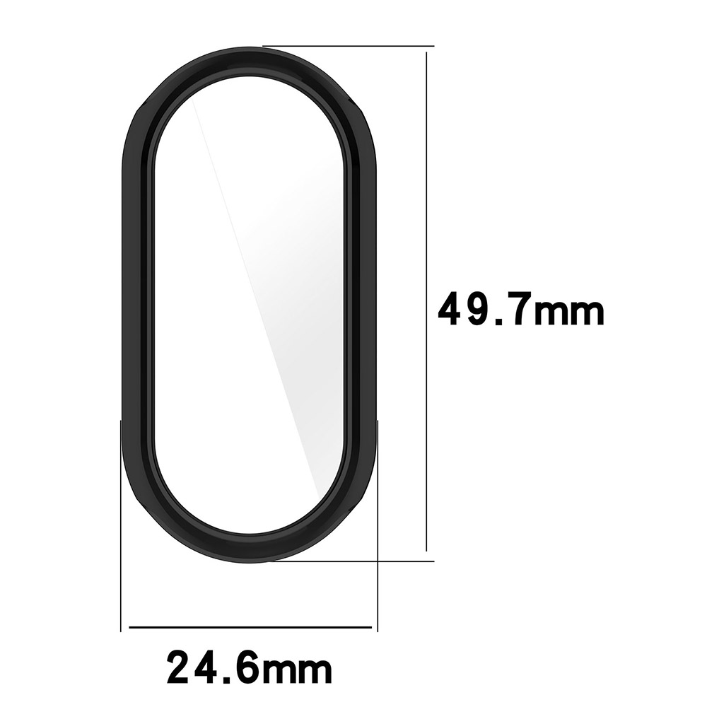 Acessório protetor de tela par - Phone Cases Android avaliação e preço