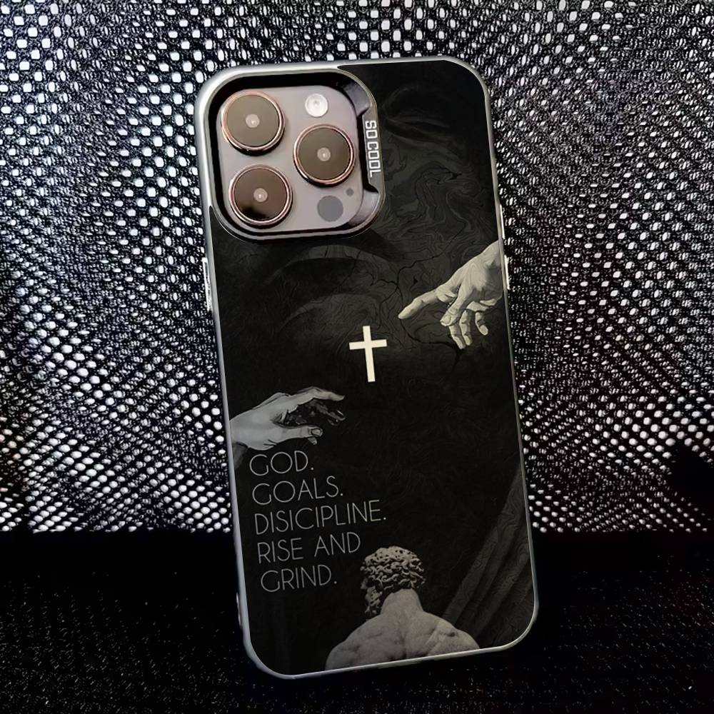 Jesus bíblia versículo caso de - Phone Cases Jesus avaliação e preço
