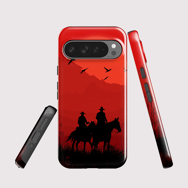 Capa de Telefone Fcicicase par - Phone Cases Google Pixel 9 avaliação e preço