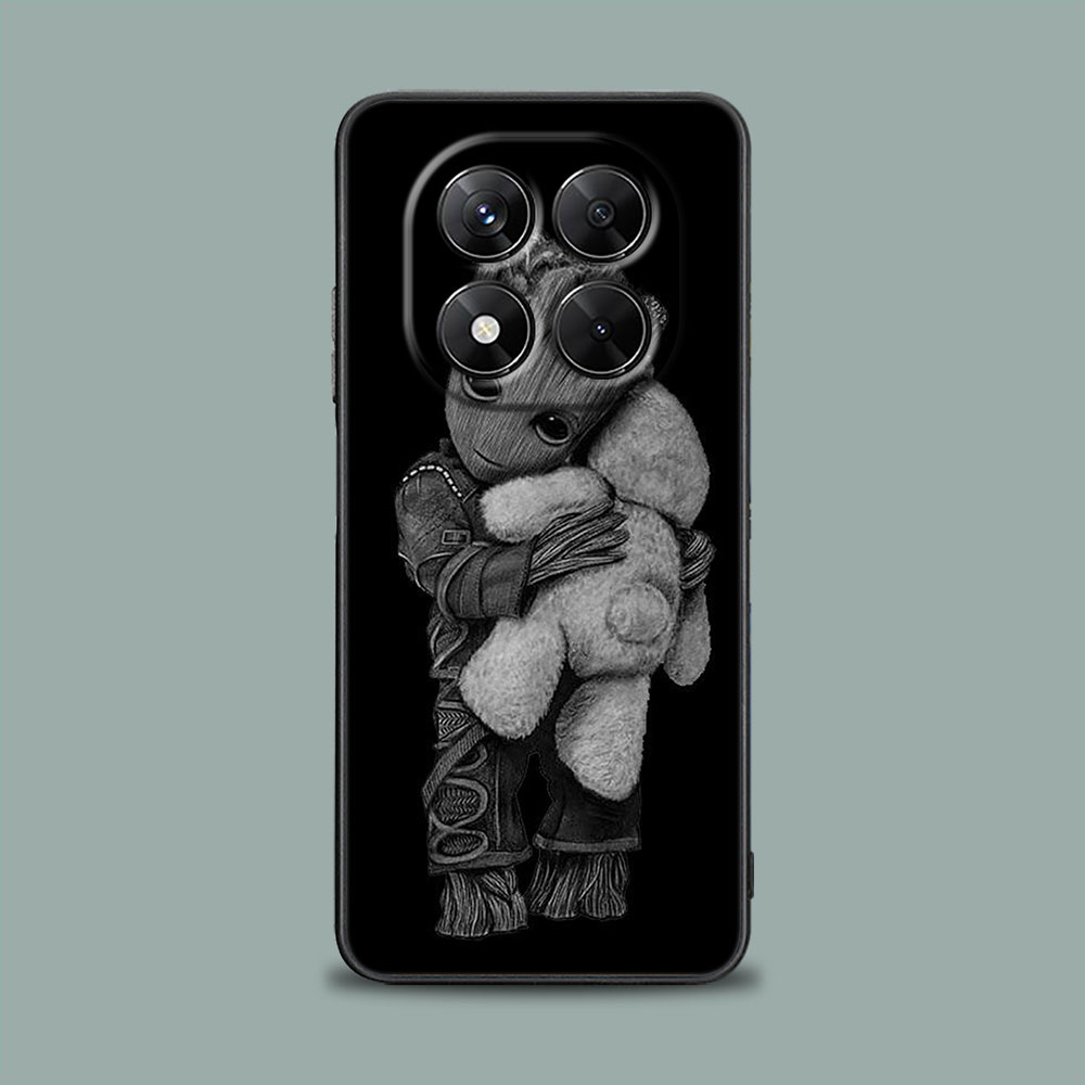 Capa de Silicone Baby Groot Ma - Phone Cases Xiaomi 14 avaliação e preço