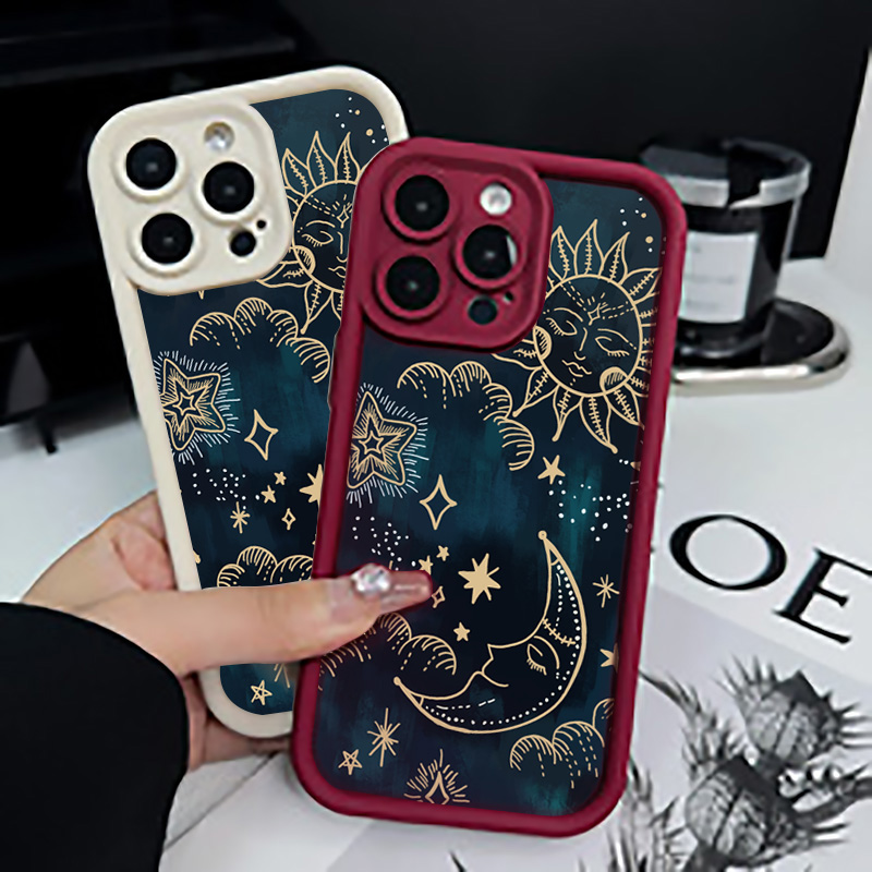 Para iphone 17 16 15 14 13 12  - Phone Cases Mous avaliação e preço