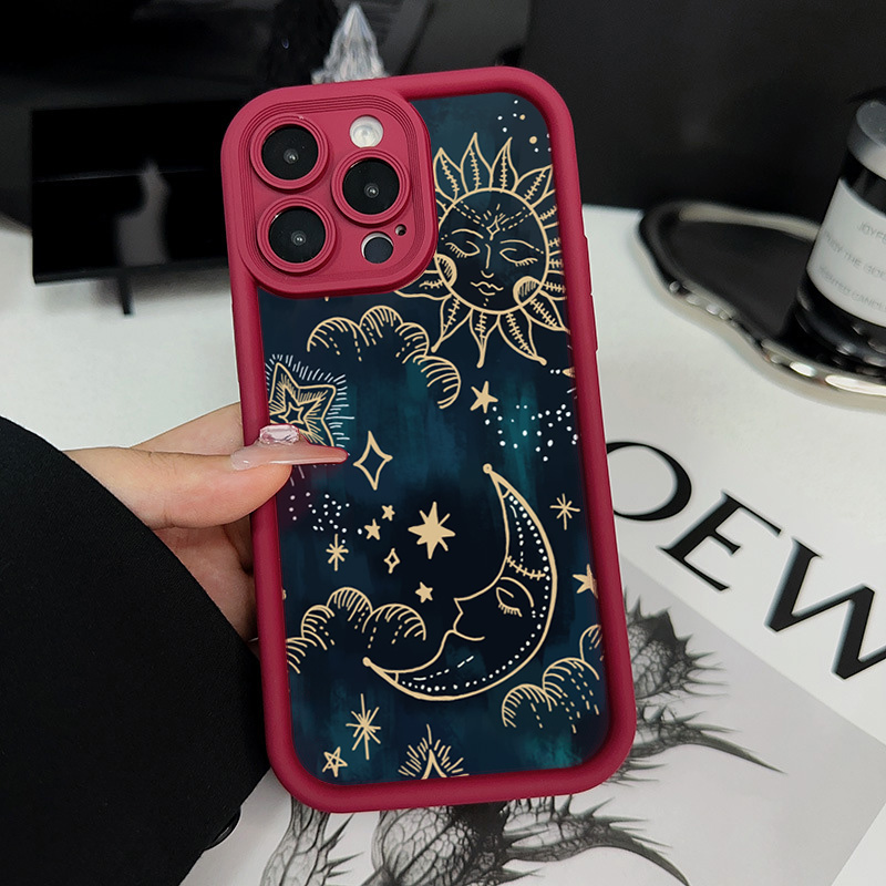 Para iphone 17 16 15 14 13 12  - Phone Cases Mous avaliação e preço