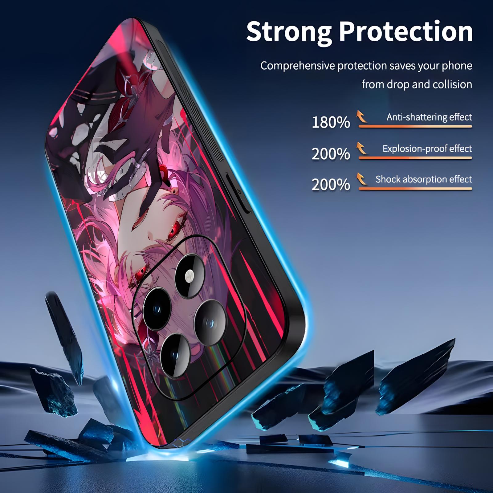 Capa de Telefone para Redmi No - Phone Cases Xiaomi 14 avaliação e preço
